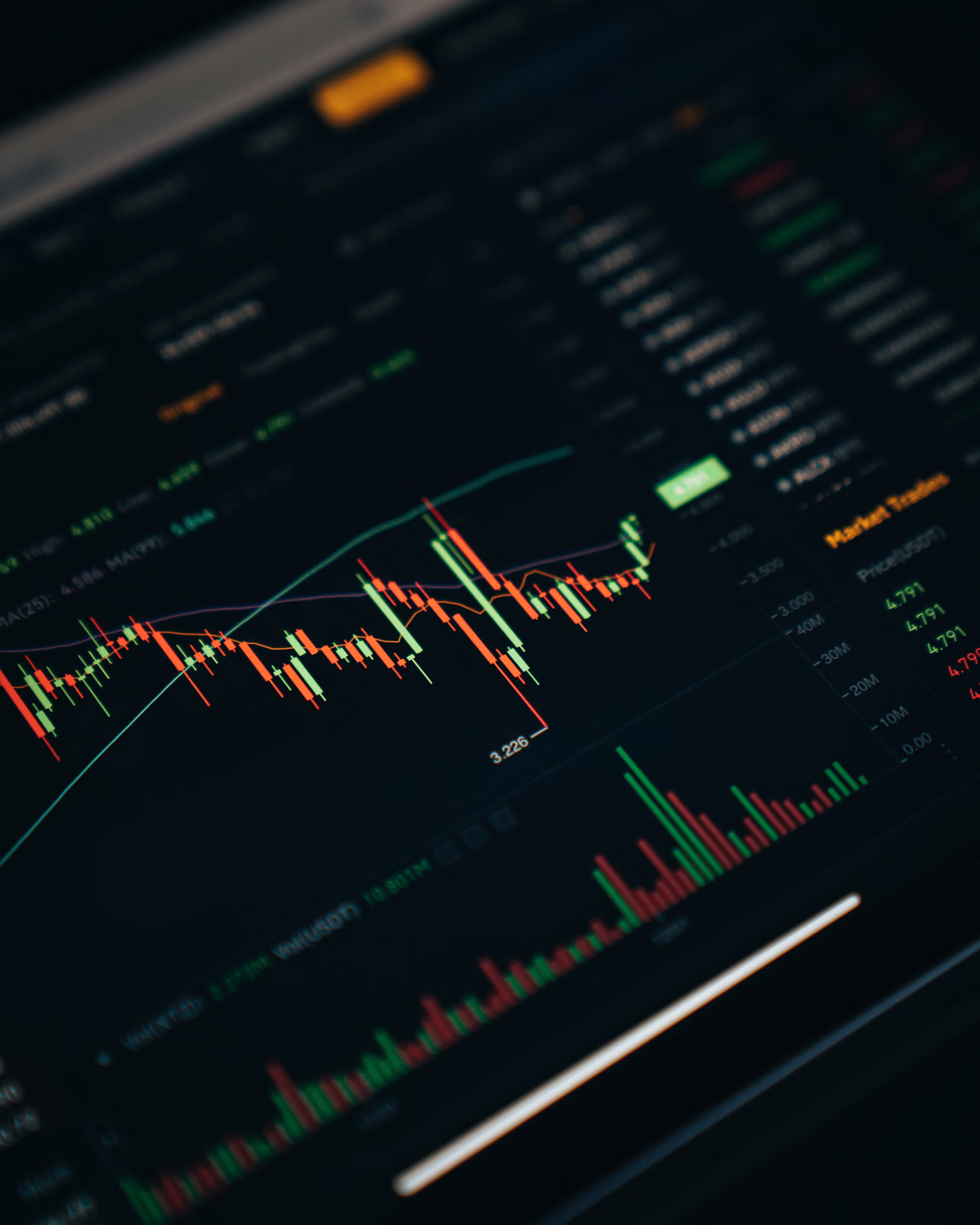 Crypto Trading Platform